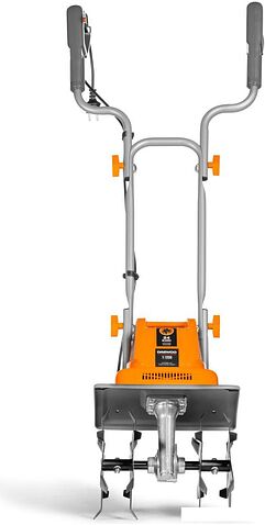 Мотокультиватор электрический Daewoo Power TE 1200