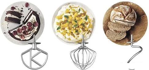 Кухонная машина Kenwood KMX 750AWH