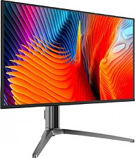 Игровой монитор Digma Pro 27" Vision S
