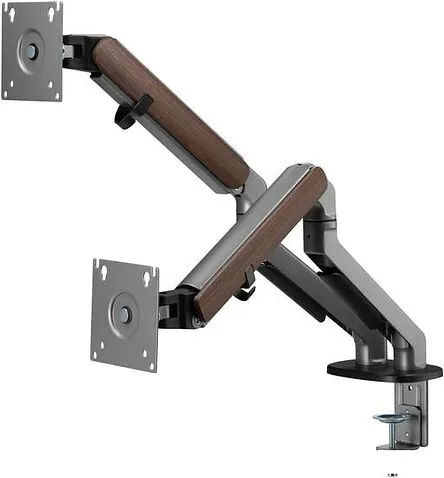 Кронштейн Ultramounts UM735WD (серый/коричневый)