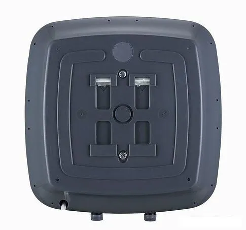 Накопительный электрический водонагреватель MAUNFELD MWH10W04