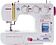 Электромеханическая швейная машина Janome Excellent Stitch 18A