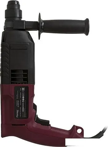 Перфоратор Pioneer RH-M650-01C