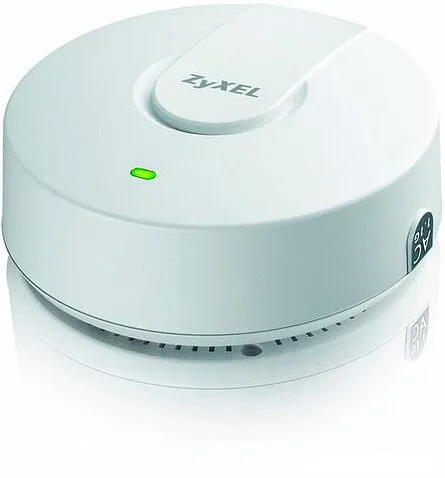 Точка доступа Zyxel NWA1123-AC
