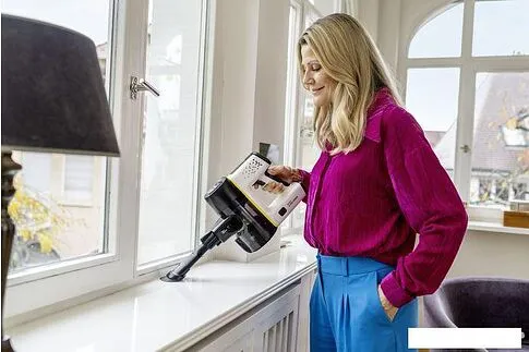 Пылесос Karcher VC 7 Cordless yourMax Pet 1.198-713.0
