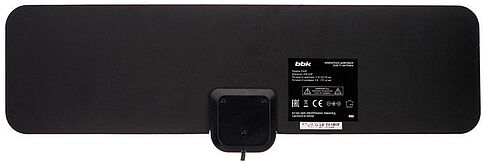 ТВ-антенна BBK DA20