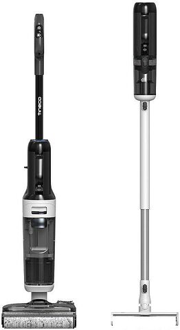 Пылесос Tineco Floor One Switch S6 Power Kit