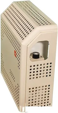 Газовый обогреватель Atem Житомир-5 КНС-2