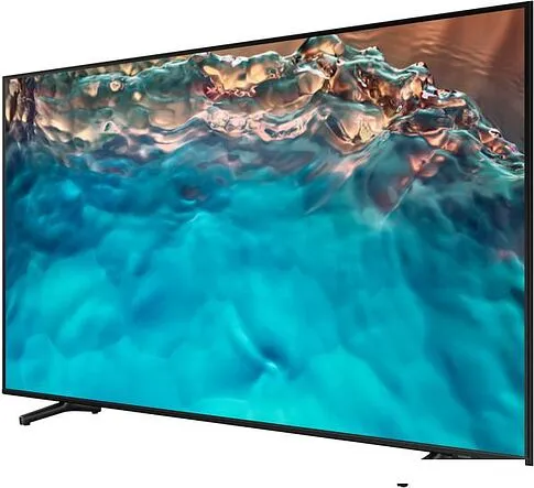 Телевизор Samsung Crystal BU8000 UE43BU8000UCCE