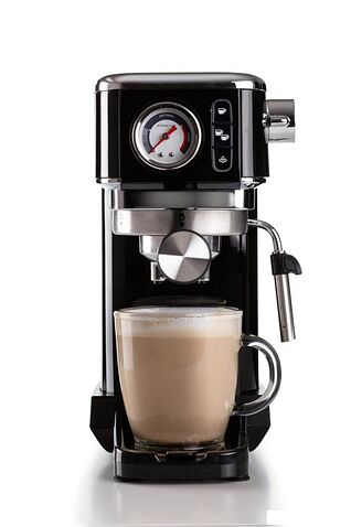 Рожковая помповая кофеварка Ariete Espresso Slim Moderna 1381/12
