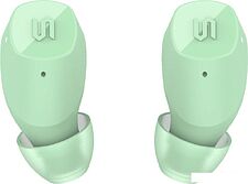 Наушники Soul S-Nano (лайм)