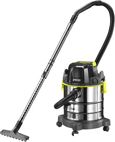 Пылесос Ryobi R18WDV-0 (без батареи)