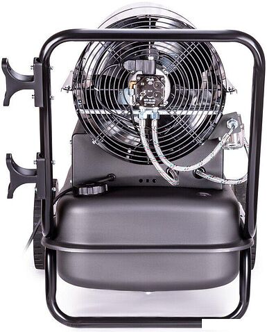 Дизельная тепловая пушка FoxWeld FoxHeat DD 100