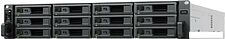 Сетевой накопитель Synology UC3400