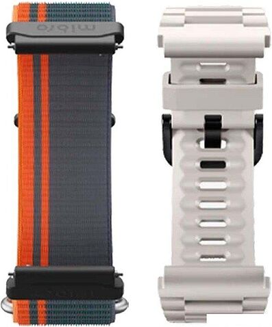 Умные часы Mibro Watch GS Active (белый)