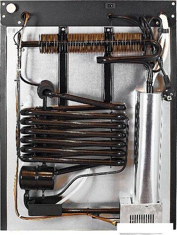 Электрогазовый Meyvel AF-62GB