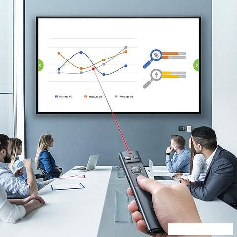 Пульт ДУ Baseus ACFYB-B0G