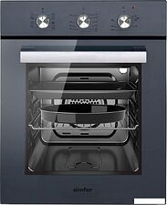 Электрический духовой шкаф Simfer B4EG19070 Электрический духовой шкаф Simfer B4EG19070