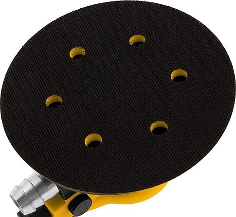 Пневмошлифмашина Denzel EPG150