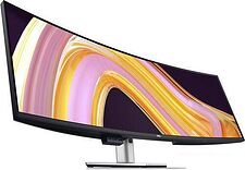 Монитор Dell UltraSharp U4924DW