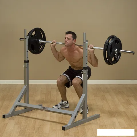Силовая стойка Body-Solid PSS60X