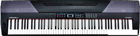 Цифровое пианино Medeli SP4000