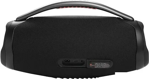 Беспроводная колонка JBL Boombox 3
