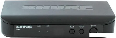 Микрофон Shure BLX24E/PG58