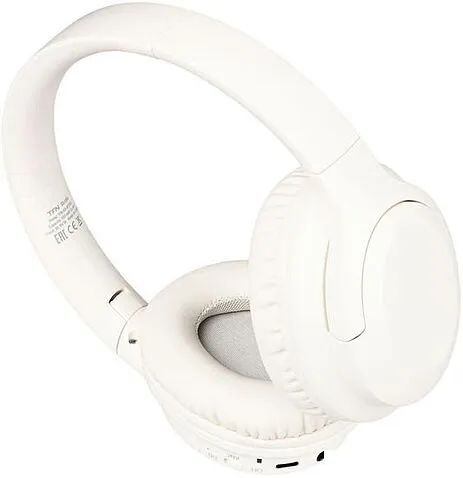 Наушники TFN Studio ANC (бежевый)