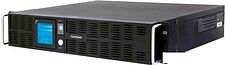 Источник бесперебойного питания CyberPower PR2200 LCD 2U (PR2200ELCDRT2U) Источник бесперебойного питания CyberPower PR2200 LCD 2U (PR2200ELCDRT2U)