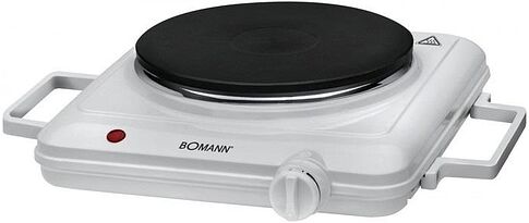 Настольная плита Bomann EKP 5027 CB