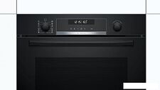 Электрический духовой шкаф Bosch Serie 6 HBA578BB0 Электрический духовой шкаф Bosch Serie 6 HBA578BB0