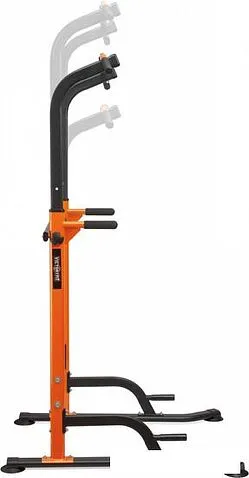 Турник с брусьями VictoryFit VF-T45