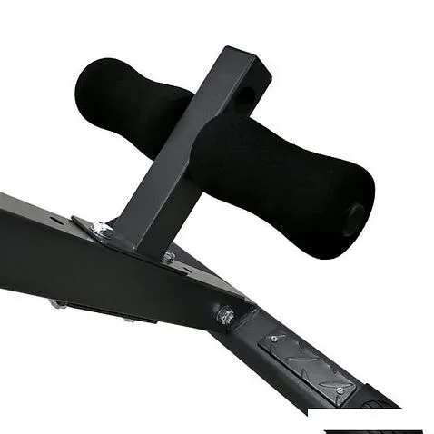 Гиперэкстензия DFC Homegym SJ1006