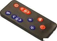 Электрокамин RealFlame Firespace 33 S IR