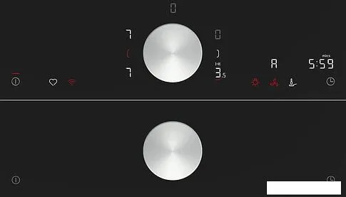 Варочная панель NEFF T69PTX4L0