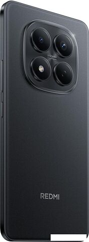 Телефон Xiaomi Redmi Note 15 Pro 12GB/256GB международная версия (черный)