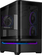 Корпус ASUS Prime AP202 TG ARGB (черный)