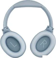 Наушники QCY H3 (голубой)