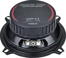 Коаксиальная АС Ground Zero GZFF 5.2