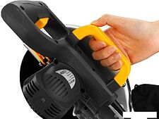 Дисковая (циркулярная) пила Deko DKMS1200-190 063-4215