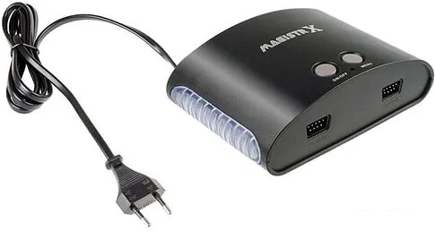 Игровая приставка Magistr Mega Drive 16Bit 250 игр