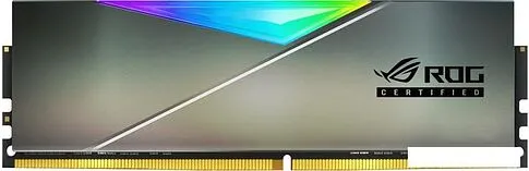 Оперативная память ADATA XPG Spectrix D50 ROG Certified 2x8ГБ DDR4 3600 МГц AX4U36008G17H-DC50R