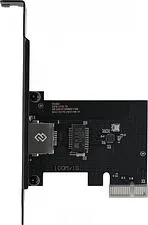 Сетевая карта Digma DPE101G-TX