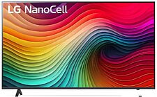 Телевизор LG NanoCell NANO80 55NANO80T6A