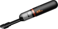 Пылесос Baseus A2 Pro 671500015A (черный)