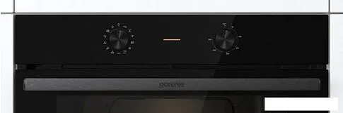 Электрический духовой шкаф Gorenje BO6717E03BG