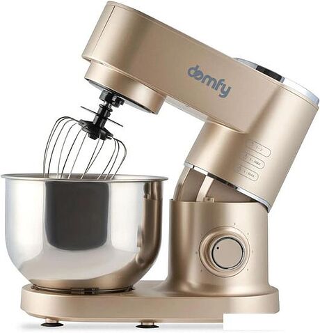 Планетарный миксер Domfy DSC-KM301
