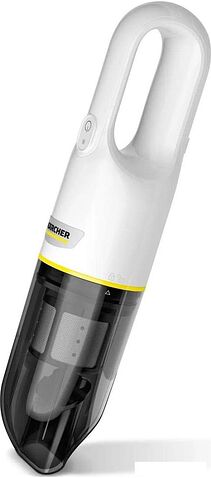 Пылесос Karcher CVH 3 1.198-353.0