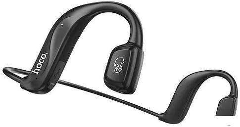 Наушники Hoco ES50 (черный)